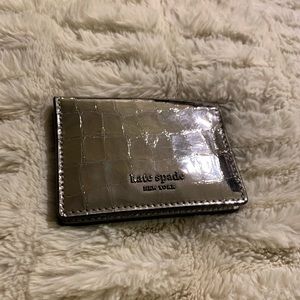 Kate Spade wallet